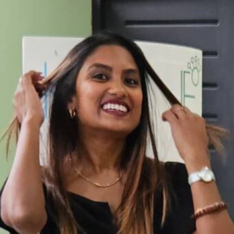 Avatarul lui Varisha