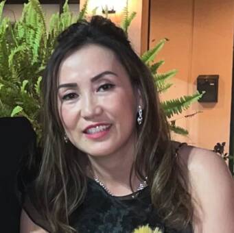 L'avatar appartenant à Lisa