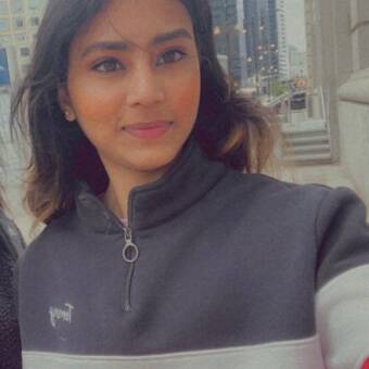 L'avatar di JAISMEEN  0014