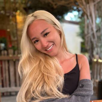 The avatar of Jasmine