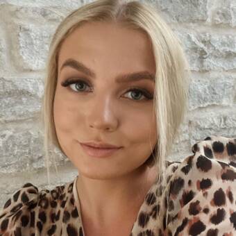 Henkilön Joanne Mari avatar