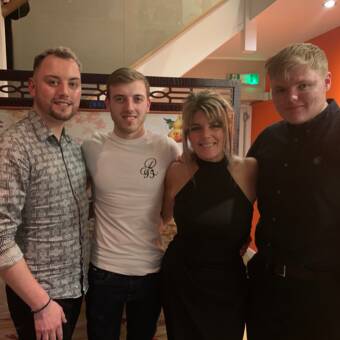 Avataren til Nichola