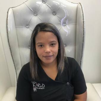 Avataren til Kulthum Robertson