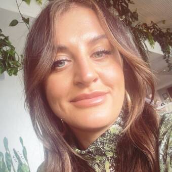 The avatar of Charlotte