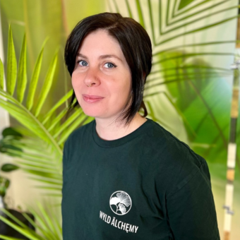 The avatar of Janelle