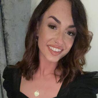 De avatar van Courtney