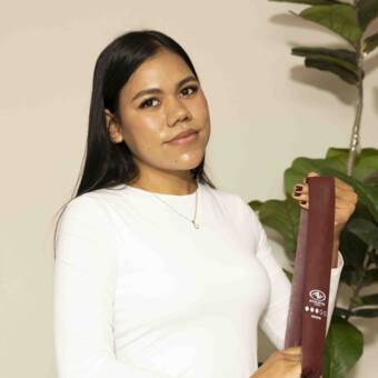 Avatar Leslie Judith