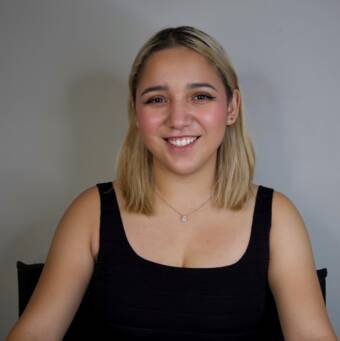 L'avatar appartenant à Johana