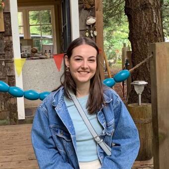 Avataren til Tiffany