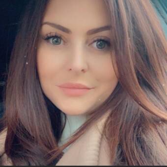 L'avatar appartenant à Jenny