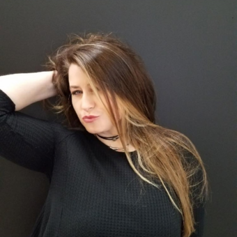 The avatar of Melissa