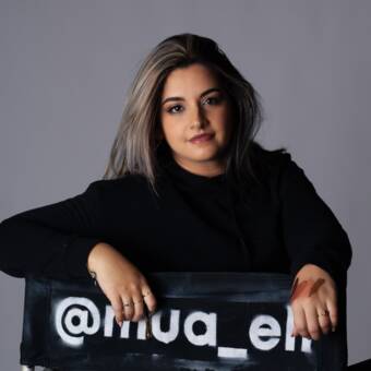 The avatar of Elizabeth “Eli”