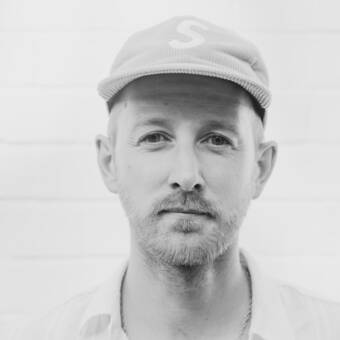 The avatar of Christopher