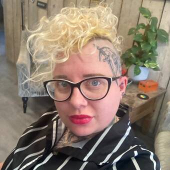 The avatar of Michaela