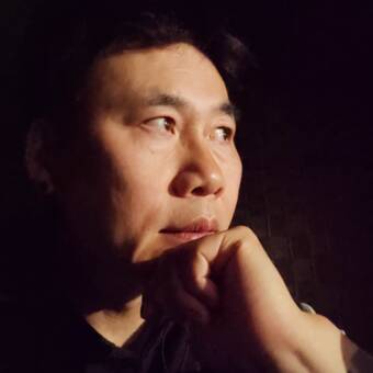 The avatar of Kerwin