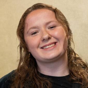 The avatar of Ms.Sydney