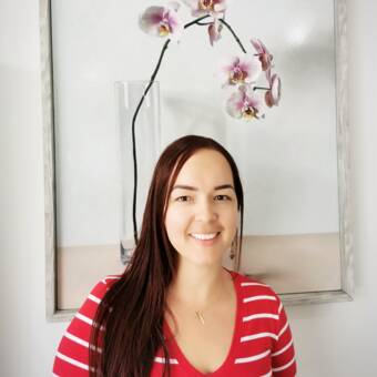 Avataren til Ixovania