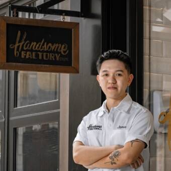 The avatar of Jamie Lok ( Day off : OCT 28 - NOV 2)