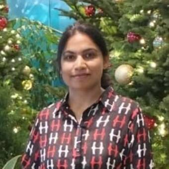 Avataren til Surjeet