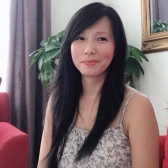 The avatar of Phuong