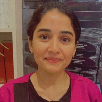 Avatar Misbah shargan