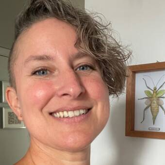 الصورة الرمزية لـ Josee