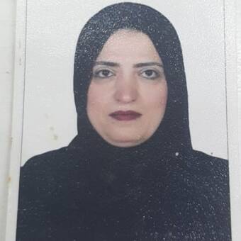 Avatar Abeer Abdelbasset