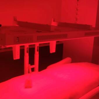 Avataren til Red light NIR Therapy