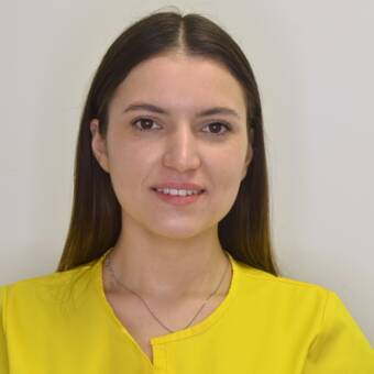 Avataren til Оксана