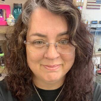 The avatar of Billie