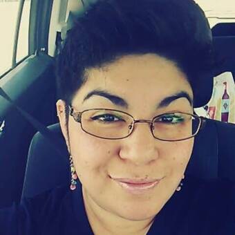 The avatar of Morgan