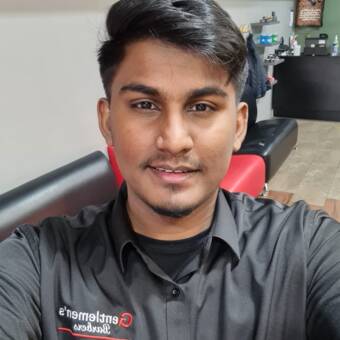 The avatar of Suhail