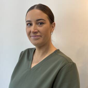 O avatar de Shaquille