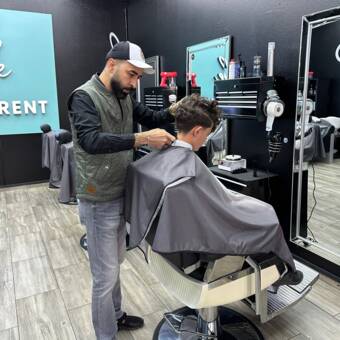 Avatar tilhørende Selman