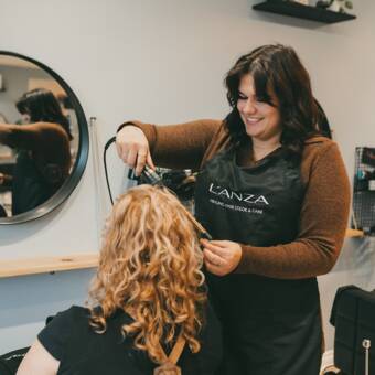 L'avatar di Cassandre