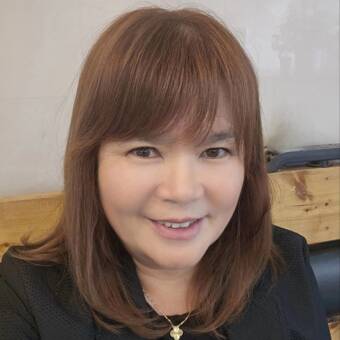 Avataren til Liz(Director)