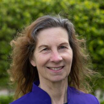 The avatar of Marian