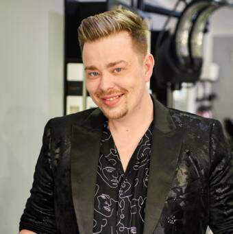 The avatar of Kristopher