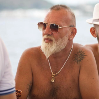 อวตารของ Paolo