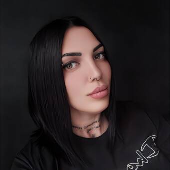 Henkilön Kate avatar