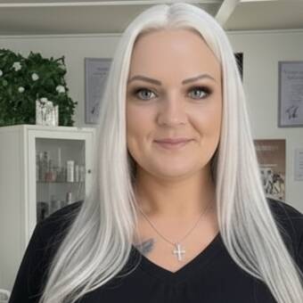 The avatar of Candice