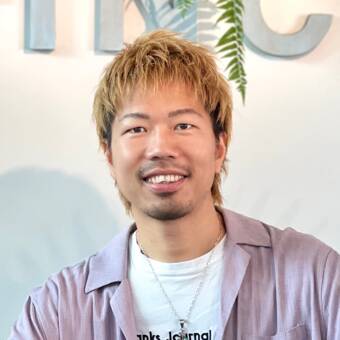 The avatar of Kazuya