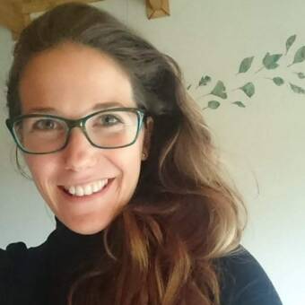 The avatar of Victoria