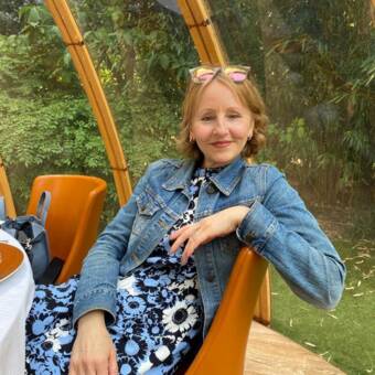 The avatar of Georgie