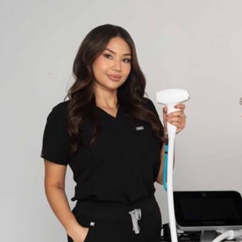 The avatar of Clinique FAME