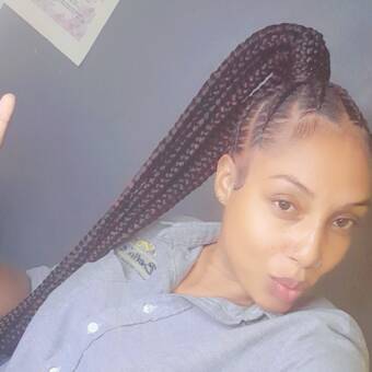 The avatar of Thalene