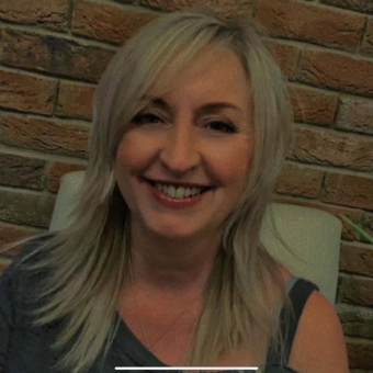 Henkilön Dawn avatar