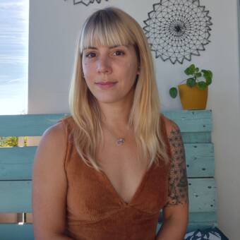 Hình đại diện của Amandine