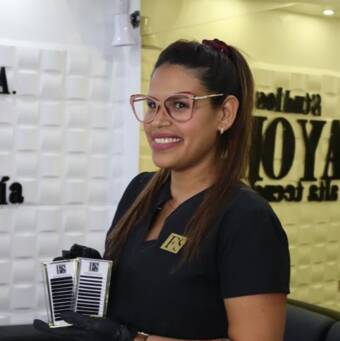 The avatar of YRAIDEE