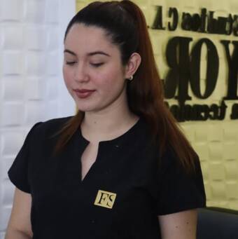 The avatar of CRISUMMER